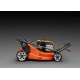 Газонокосилка бензиновая Husqvarna LC 247 SP в Костроме