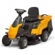 Райдер Stiga Combi 1066 HQ с двигателем ST 250 ES в Костроме