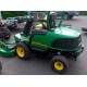 Фронтальная роторная косилка John Deer 1435 в Костроме