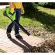 Воздуходувка аккумуляторная GreenWorks G40ABK6 в Костроме