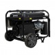 Бензогенератор Loncin LC8000D-S 6 кВт в Костроме