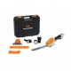Ножницы аккумуляторные Villartec HA1462 + секатор Villartec PA1462 (без аккумулятора и зарядного устройства) в Костроме