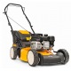 Газонокосилка бензиновая Cub Cadet CC LM1 CPB46 (CC 46 PB) в Костроме