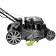 Газонокосилка бензиновая Carver LMG-3653DMSE-VS в Костроме