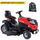 Садовый минитрактор Efco EF 99L/14,5 K в Костроме