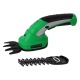Аккумуляторные ножницы Zitrek ZKGS7.2 Pro в Костроме