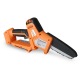 Аккумуляторная пила Villartec SA20+ TimberPlus 5&quot; (без аккумулятора и зарядного устройства) в Костроме