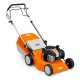 Газонокосилка бензиновая Stihl RM 248.0 T в Костроме