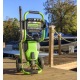 Мойка высокого давления GreenWorks 5106107 в Костроме