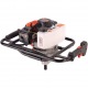 Мотобур (бензобур) Patriot PT AE 150D (без шнека) в Костроме