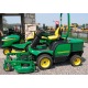 Фронтальная роторная косилка John Deer 1435 в Костроме