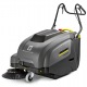 Подметальная машина Karcher KM 75/40 W Bp Pack в Костроме