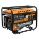 Бензогенератор Carver PPG-6500 5 кВт в Костроме