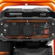 Бензогенератор инверторный Daewoo GDA 2600i 2 кВт в Костроме
