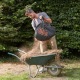 Воздуходувка аккумуляторная Black+Decker BCBLV36B (без аккумулятора и зарядного устройства) в Костроме