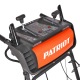 Снегоуборщик Patriot Сибирь 67E в Костроме