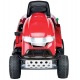 Садовый минитрактор Honda HF 2417 HME в Костроме