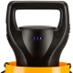 Аккумуляторный опрыскиватель Volpi V.Black Proton 7L в Костроме