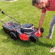 Газонокосилка аккумуляторная Al-Ko 512 Li VS-W Premium Energy Flex (2 аккумулятора) в Костроме