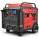 Бензиновый генератор инверторный Sunreka G13000iFS 8.5 кВт в Костроме