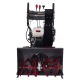 Снегоуборщик гусеничный EVOline SBG 690 THE в Костроме
