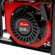 Бензогенератор MTX RS-4000 2.8 кВт в Костроме