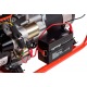 Бензогенератор Hammer GN4000E 3 кВт в Костроме