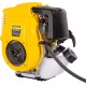 Бензокоса (бензиновый триммер) Huter GGT-15004ТA в Костроме