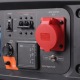 Бензогенератор Patriot GRA 8500 DAWS 8 кВт в Костроме