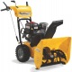Снегоуборщик Stiga Snow Fox в Костроме