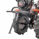 Мотоблок дизельный Patriot Boston 6D в Костроме