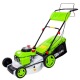Газонокосилка RedVerg RD-GLM510GS в Костроме