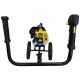 Колесный триммер Huter GGT-2900W в Костроме