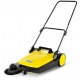 Подметальная машина Karcher S 4 в Костроме