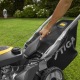 Газонокосилка бензиновая Stiga Twinclip 55 SV H VCS в Костроме