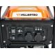 Бензогенератор инверторный Villartec GI328 3 кВт в Костроме