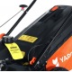 Газонокосилка бензиновая Yard Fox 51SH в Костроме
