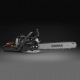 Бензопила Caiman Chenso 55-20 SL15 Decompressor в Костроме