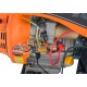 Бензогенератор Sturm PG87631E 6 кВт в Костроме