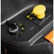 Садовый минитрактор Daewoo DSD 108 H в Костроме
