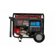 Бензогенератор Loncin LC10000D-AS 8 кВт 3-х фазный в Костроме