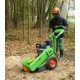 Измельчитель пней Laski F350/650 CH440T в Костроме
