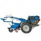 Мотоблок Garden Scout (Скаут) GS 101 D, почвофреза, сидение в Костроме