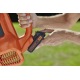 Воздуходувка аккумуляторная Black+Decker BCBL200L в Костроме
