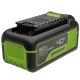 Аккумулятор High Power G40HP5 для техники GreenWorks 40 В в Костроме