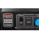Бензогенератор Loncin LC13000S 9 кВт в Костроме