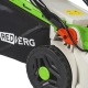 Газонокосилка электрическая RedVerg RD-ELM380 в Костроме