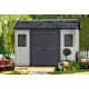 Пластиковый сарай Keter Oakland 1175SD в Костроме