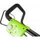 Газонокосилка электрическая GreenWorks GLM1241 в Костроме