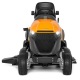 Садовый минитрактор Stiga Tornado Pro 9118 XWSY в Костроме